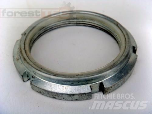  M70x2,0 Other components