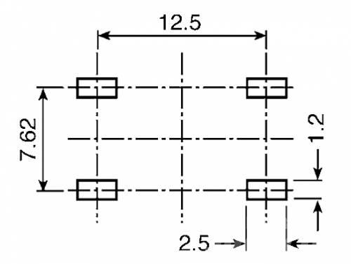  MB-2085 Other components