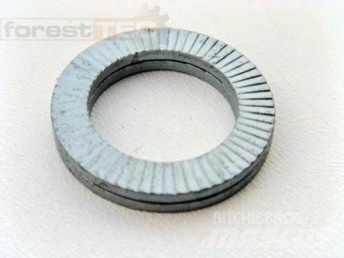 NL M8 Other components