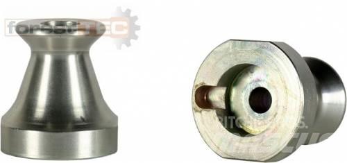 Ponsse  Other components