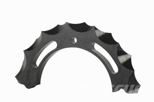 Ponsse H60 H73 Other components