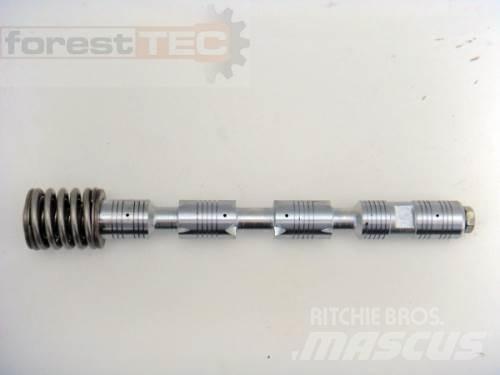  RDX Other components
