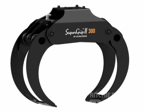  SGII300 Forestry - Others