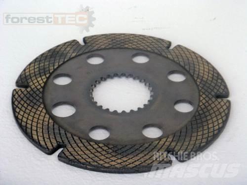  T=4,6 mm Construction - Others