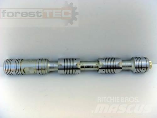  TBX Other components