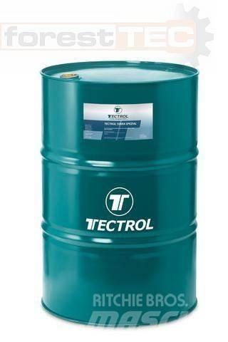  Tectrol HDC 1540 Other components
