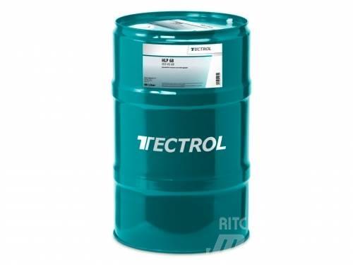  Tectrol HLP 68 Other components