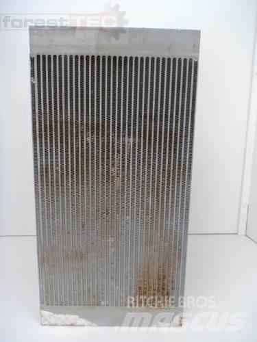  TJ 1270B Other components