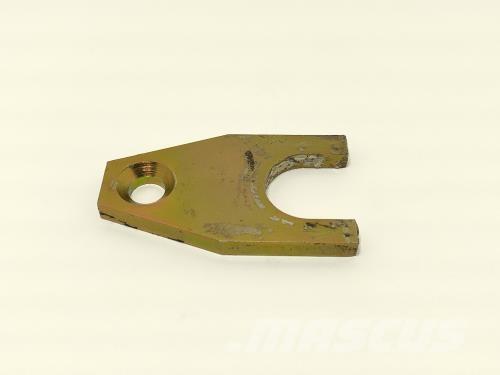 Valmet  Other components