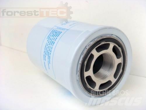 Valmet 820 - 941 Other components