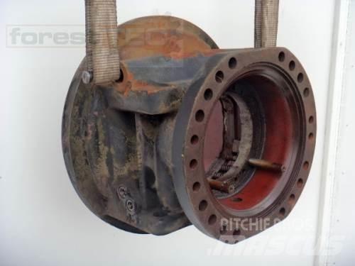  VL HR Other components