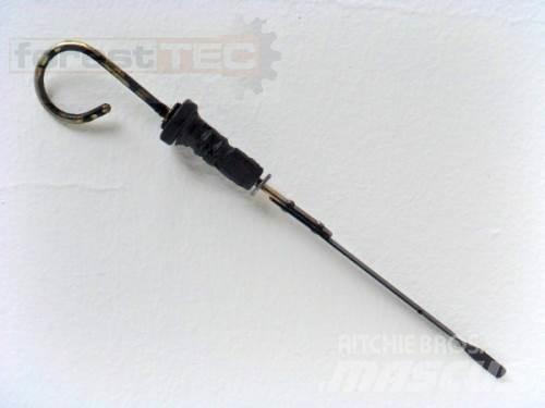 VTG L:170mm Other components