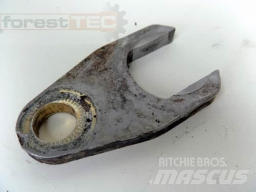   Other components