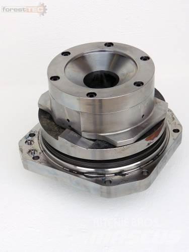   Other components