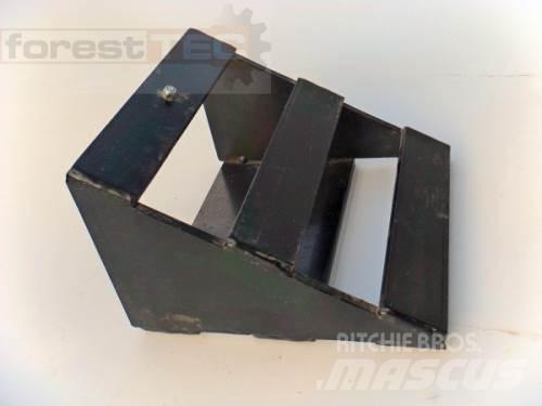   Other components
