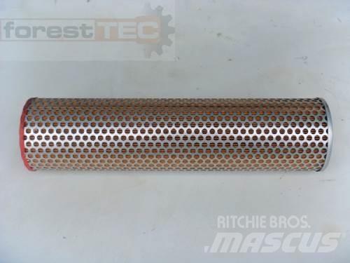   Other components