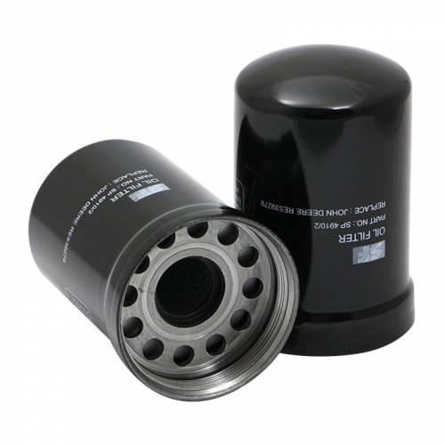   Other components