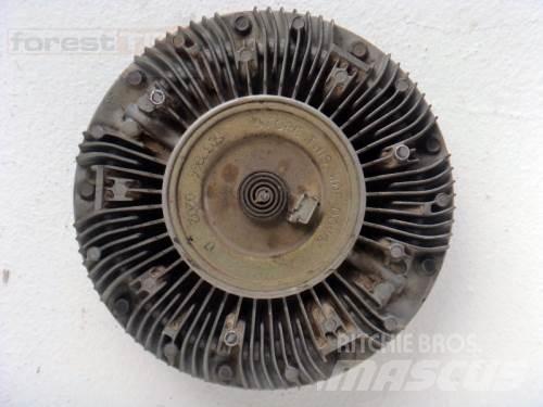   Other components