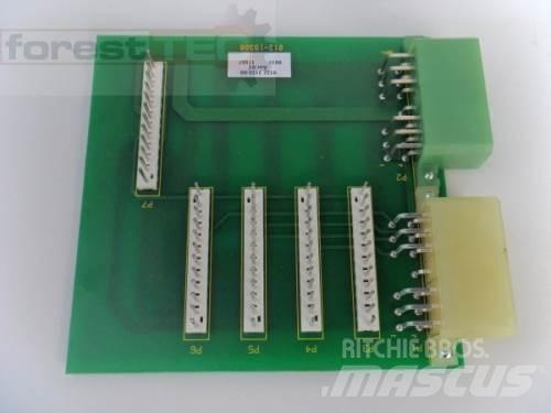   Other components