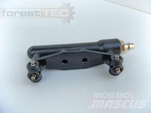   Other components