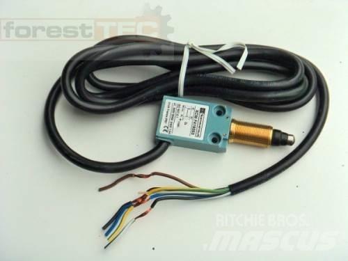  XCM F419353 Other components