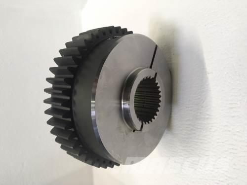  Z27 Gr.80 Other components