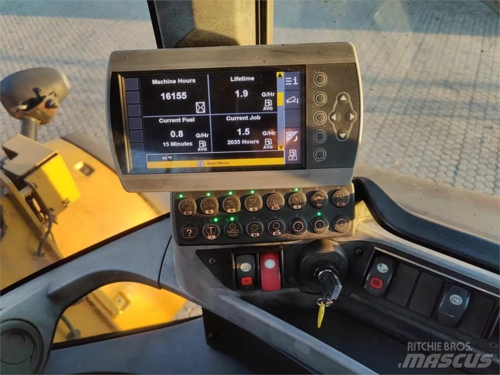 CAT 924K Material Handling - Others