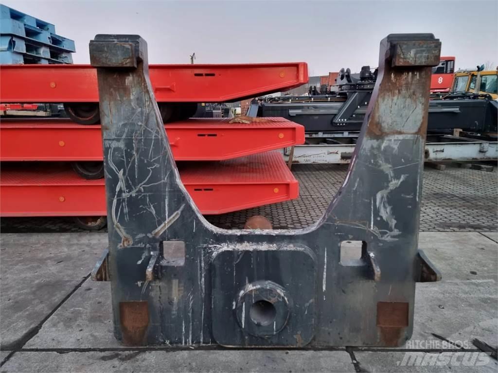  COIL 25T SMV Other attachments and components