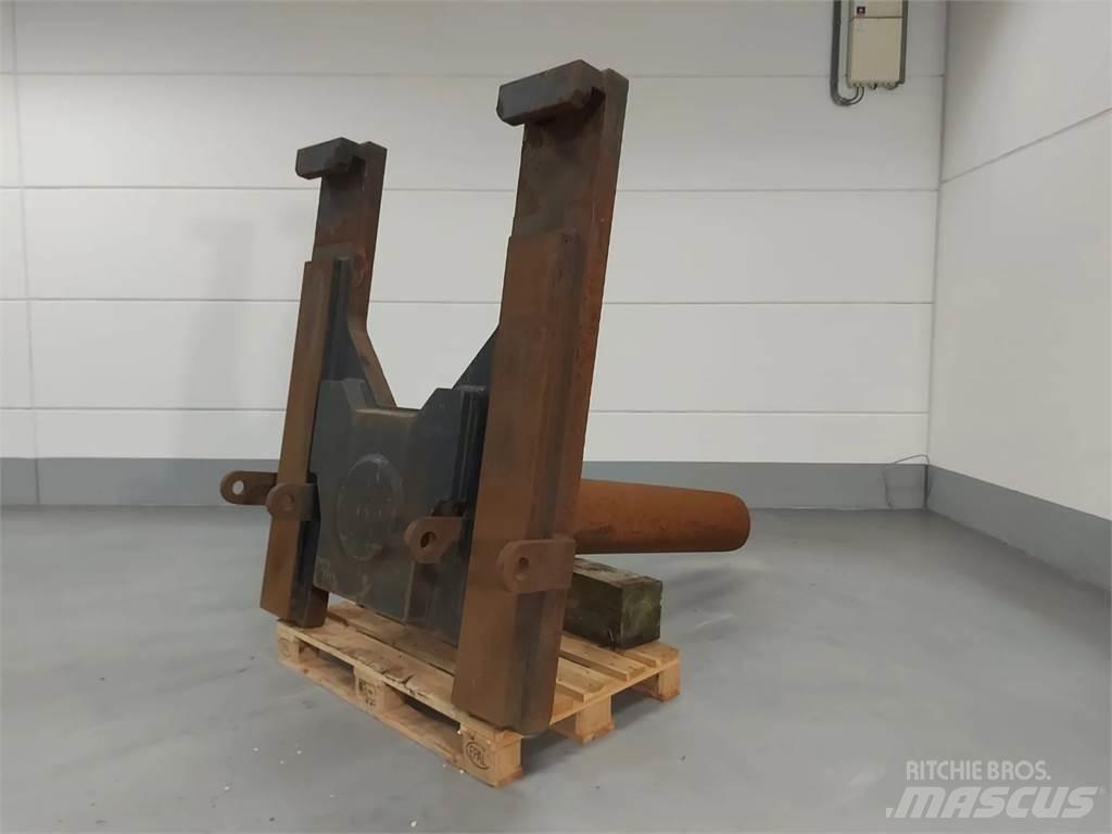  COIL BOOM CD3219 Other attachments and components