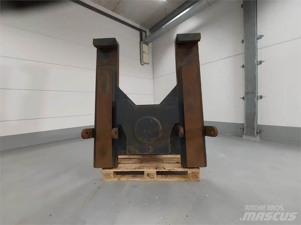  COIL BOOM CD3219 Other attachments and components