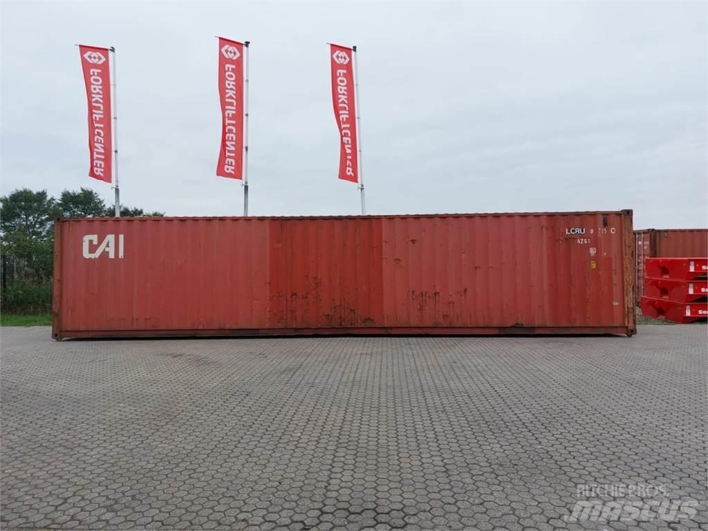  CONTAINER 40FT Material Handling - Others