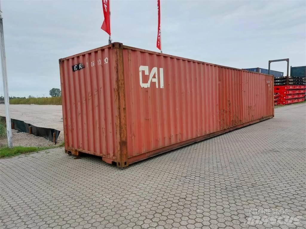  CONTAINER 40FT Material Handling - Others