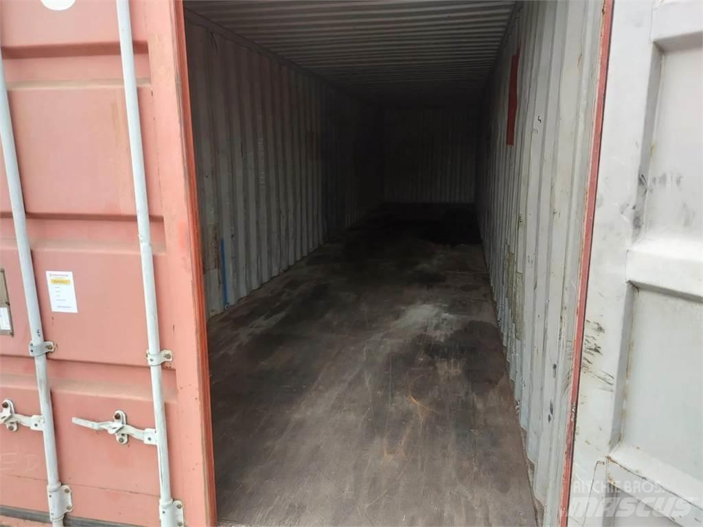 CONTAINER 40FT Material Handling - Others