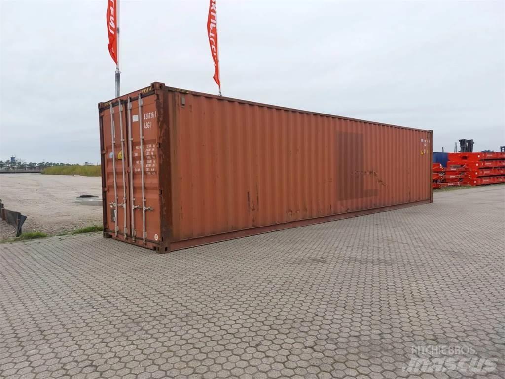  CONTAINER 40FT Material Handling - Others