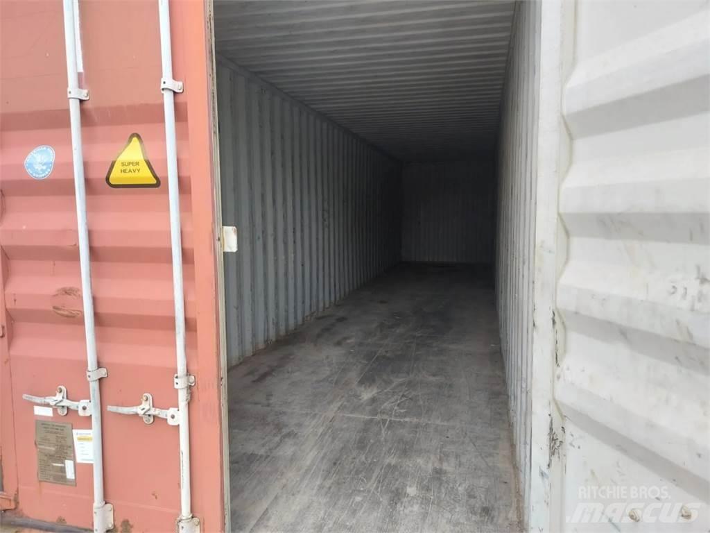  CONTAINER 40FT Material Handling - Others