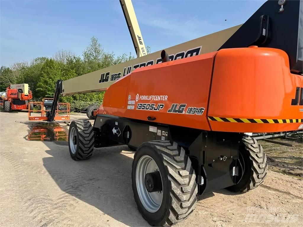 JLG 1350SJP Material Handling - Others
