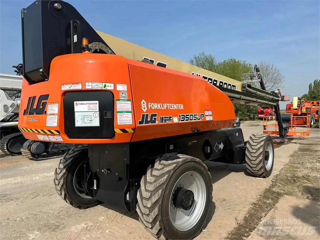JLG 1350SJP Material Handling - Others