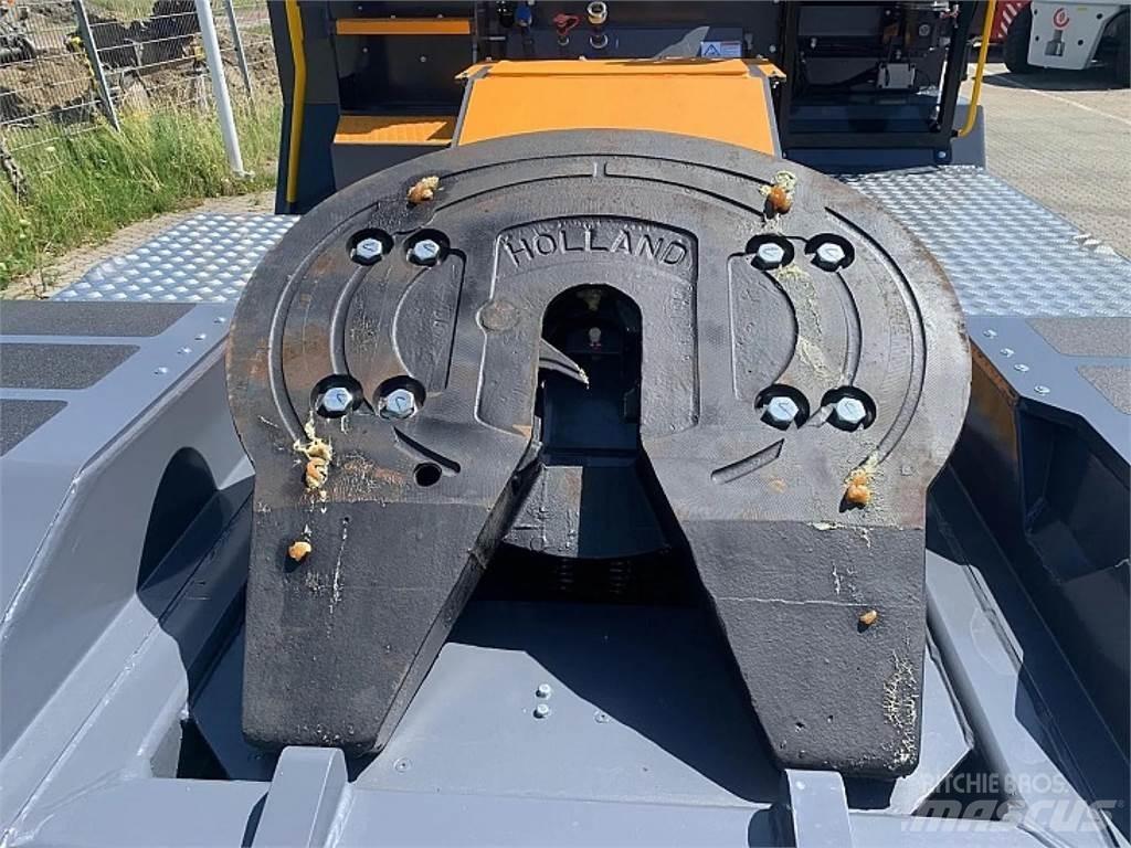 Mafi HD445 4x4 Terminal tractors