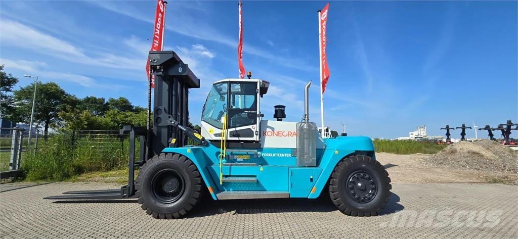 SMV 25-1200C Diesel trucks