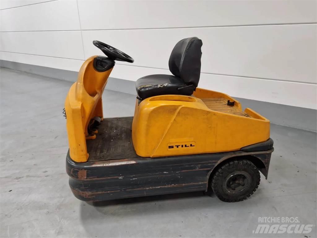 Still R06 Electric forklift trucks
