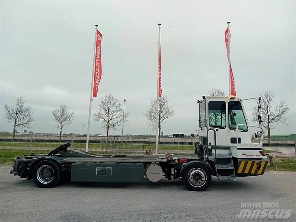 Terberg BC182 Terminal tractors
