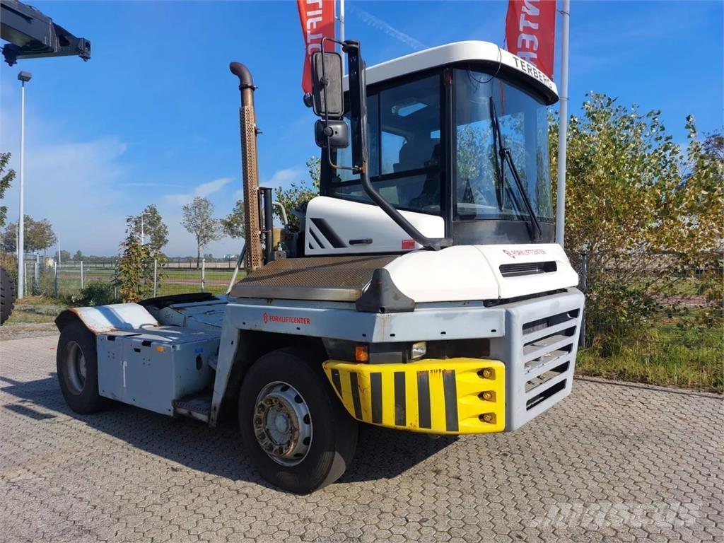 Terberg TT223 Terminal tractors