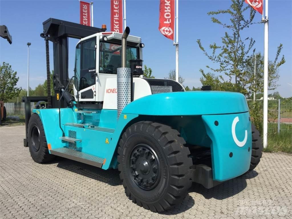 Terberg YT223 Terminal tractors