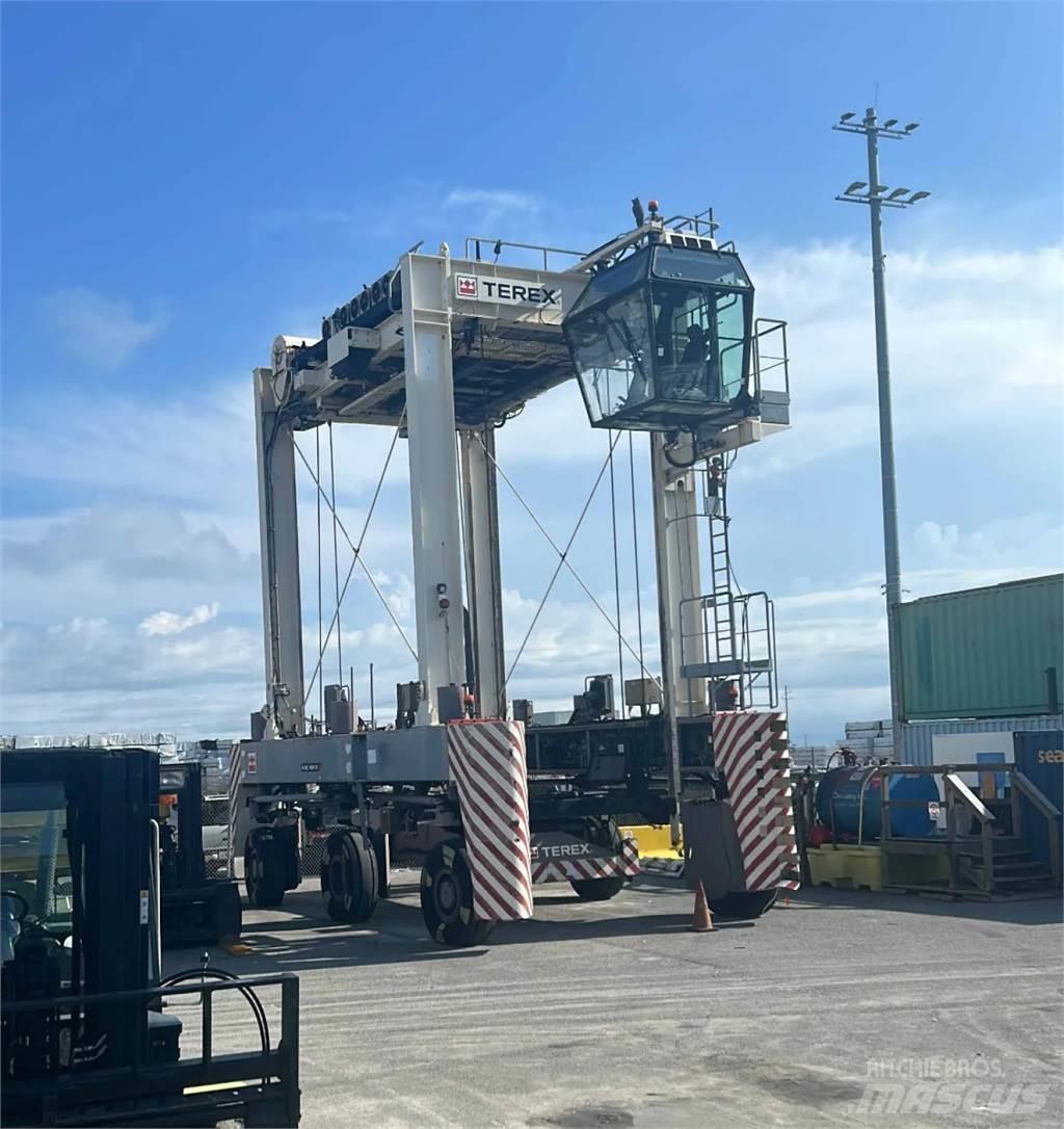 Terex N SC 424 E Material Handling - Others