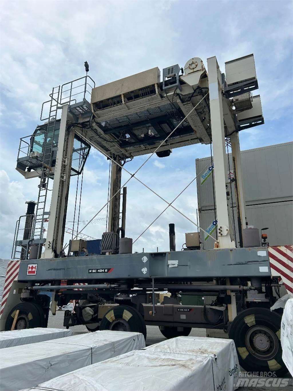 Terex N SC 424 E Material Handling - Others