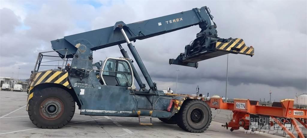 Terex TFC 45L Reachstackers