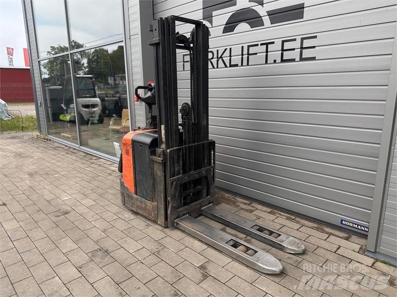 BT SPE125 Forklift trucks - others
