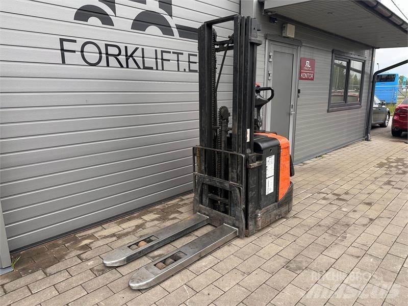 BT SPE125 Forklift trucks - others