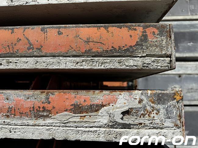 Peri QUATTRO Formwork