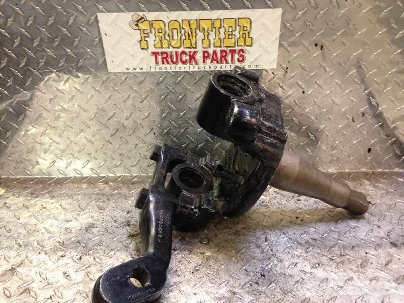 Alliance  Transportation - Others